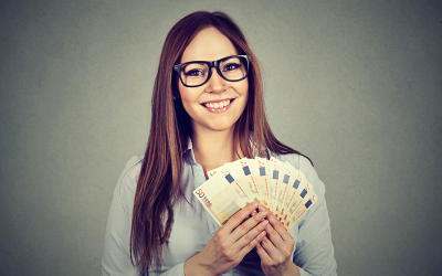 Jeune salarié : comment faire fructifier son patrimoine ?