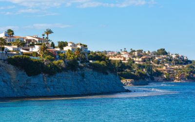 Investir sur la Costa Blanca, la perle de la méditerranée espagnole