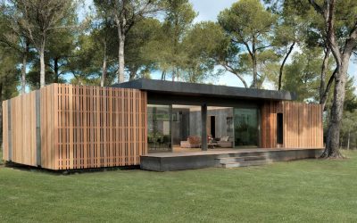 Maisons en bois en kit, tout comprendre avant l’achat !