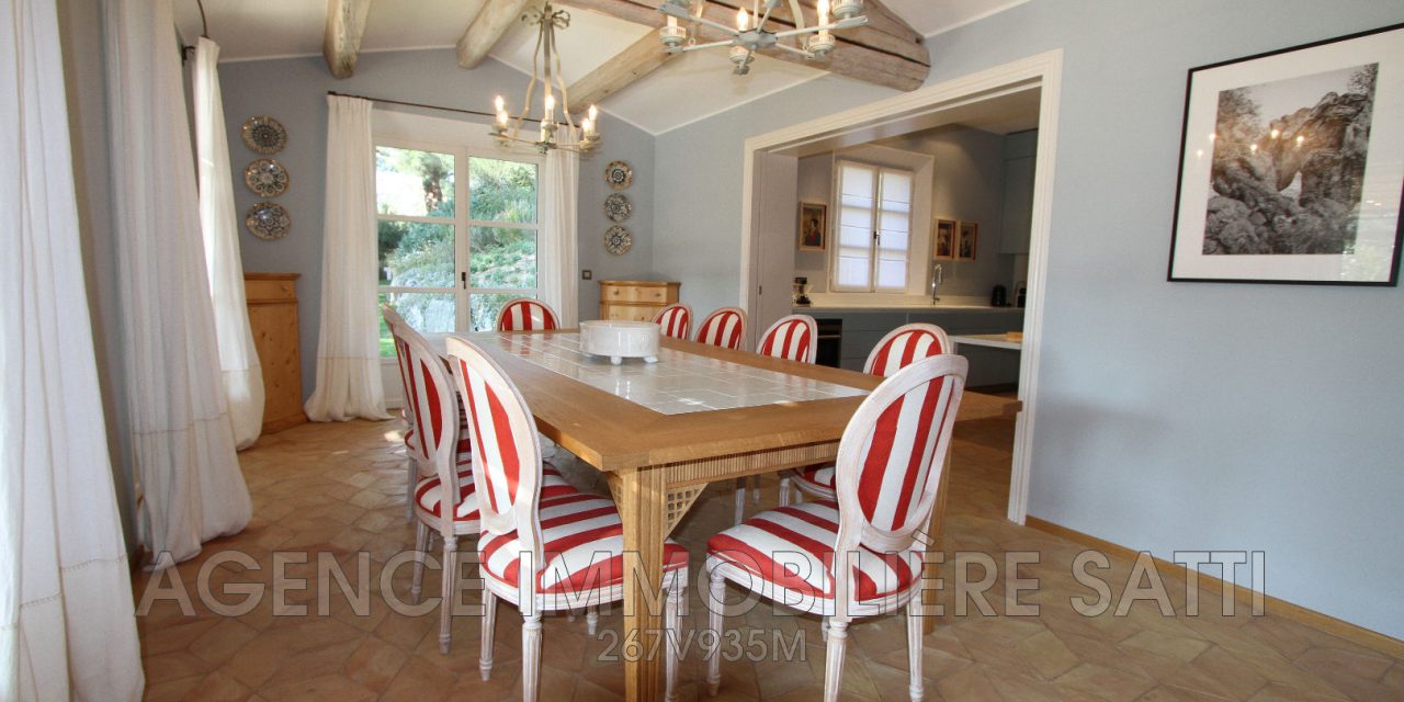 Investir à Saint-Tropez