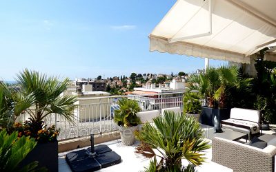 Déménager à Cannes : les préparations à faire