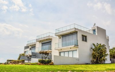 Qu’est-ce qu’une assurance de crédit immobilier ?