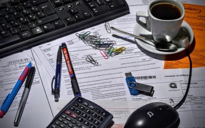 Aperçu sur les compétences d’un cabinet d’expertise comptable