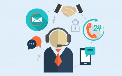 Pourquoi externaliser son service client ?