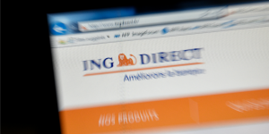 ING Direct : ses chiffres ne sont pas à la hauteur de ceux de ses consœurs ING