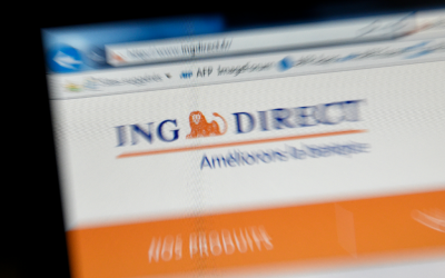 ING Direct : ses chiffres ne sont pas à la hauteur de ceux de ses consœurs ING