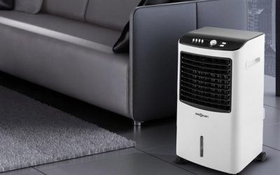 Climatisation : les bonnes solutions pour rafraîchir la maison