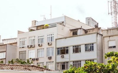 Le cadre de la location de nos jours