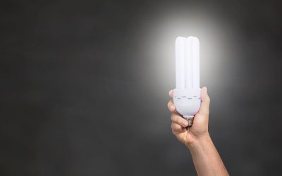 Location bureau : les avantages avec l’éclairage à DEL
