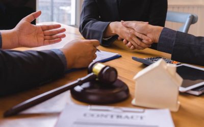 Une enchère immobilière progressive ou dégressive, c’est quoi ?