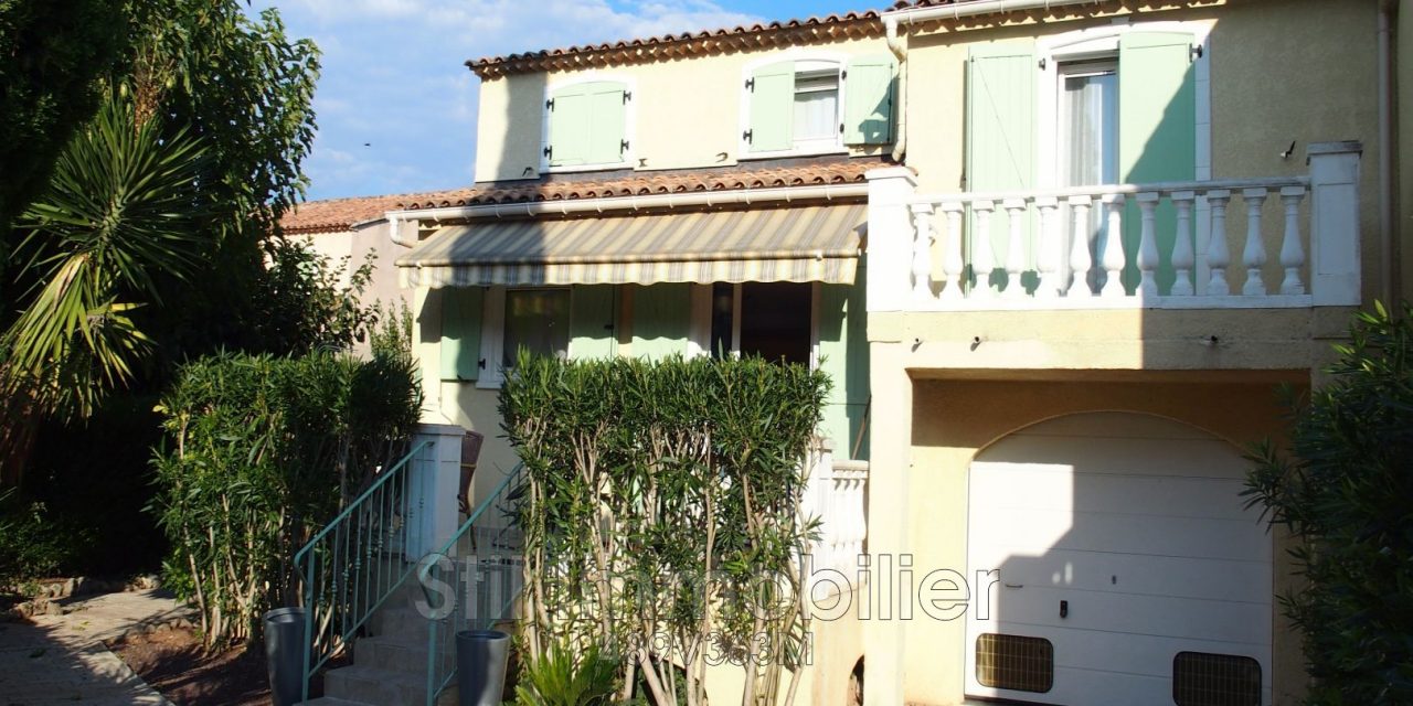 Investissez dans l’immobilier à Sainte-Maxime